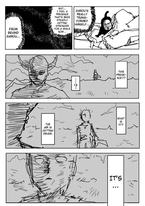 Onepunch-Man (ONE) Chapter 86 9